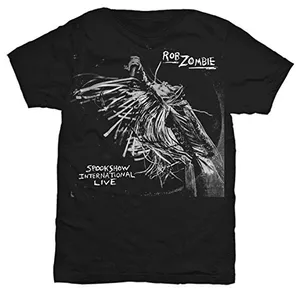 Spookshow International Live - T-Shirt