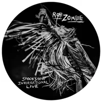 Spookshow International Live