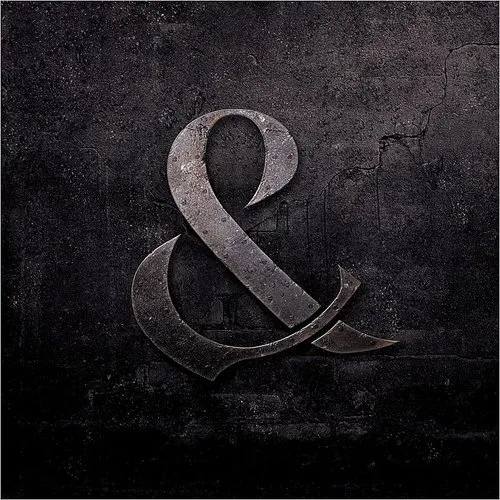 Of Mice & Men - The Flood vinyl record cover