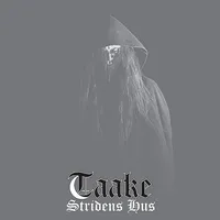 Stridens Hus