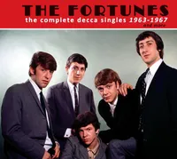 The Complete Decca Singles 1963-1967 & More