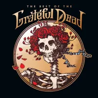 The Best of The Grateful Dead CD