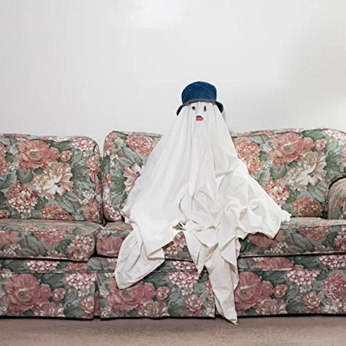 Chastity Belt - Time to Go Home vinyl record cover