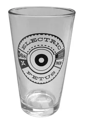 Established 68 Pint Glass