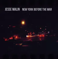 New York Before The War