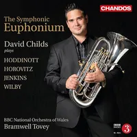 Symphonic Euphonium