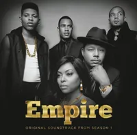 Empire Cast: Season 1