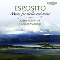 Music for Violin & Piano