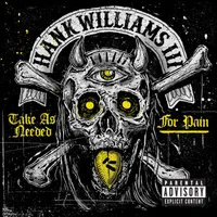 Take As Needed for Pain (Explicit)