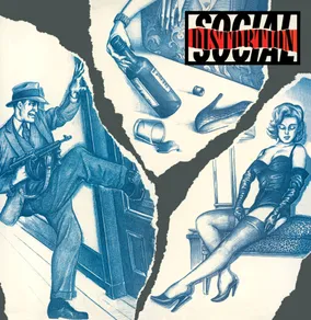 Social Distortion