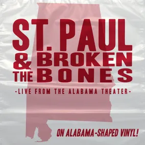 Live From The Alabama Theatre