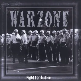 Fight For Justice