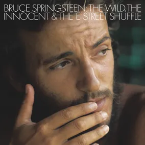 The Wild, The Innocent And The E Street Shuffle 