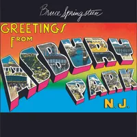 Greetings From Asbury Park, NJ