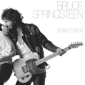Born To Run 