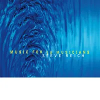 Music for 18 Musicians