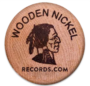 Store  Wooden Nickel