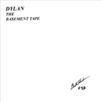 The Basement Tapes