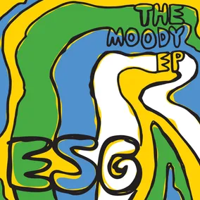 The Moody EP 