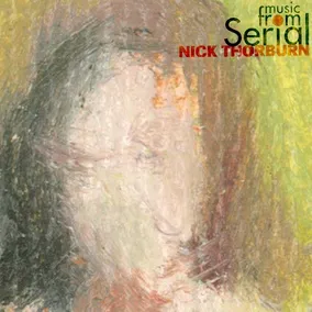 Original Music From Serial 