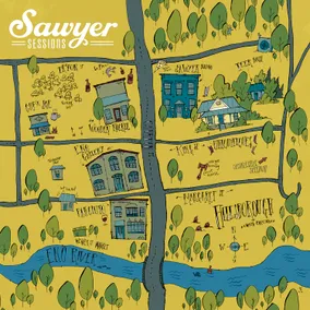 Sawyer Sessions Vol 1