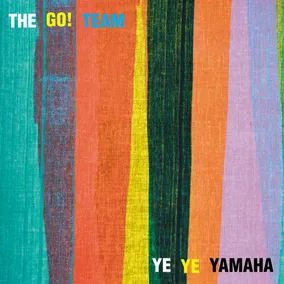 Ye Ye Yamaha/Til We Do It Together