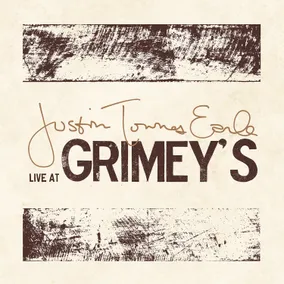 Live at Grimey's 