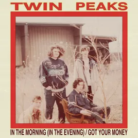 In The Morning (In The Evening)