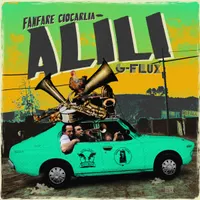 G-Flux Vs Fanfare Ciocarlia