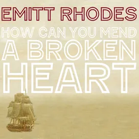 Emitt Rhodes Record Store Day 7