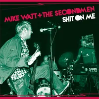 Shit on Me/Striking Out