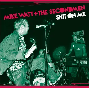 Shit on Me/Striking Out 