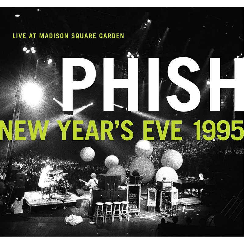 ⭕️新品⭕️ A HAPPY NEW YEAR 1995 SPECIAL CD 【公式通販】