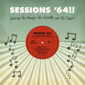 Sessions 64!!