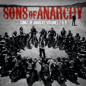 Songs of Anarchy Vol. 2 & 3--Seasons 5 and 6