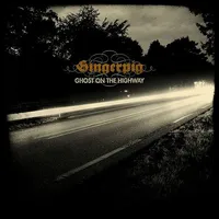 Ghost On The Highway