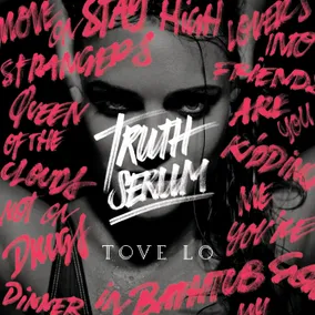 Truth Serum EP