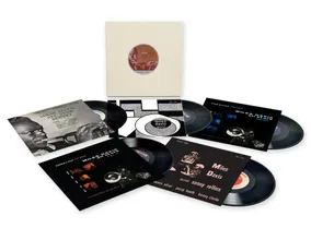 The Prestige 10 Inch LP Collection Vol. 2