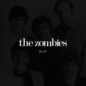 R.I.P. Album