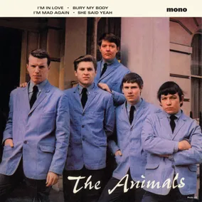 The Animals No. 2 
