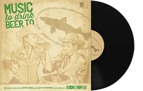 Music To Drink Beer To