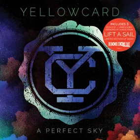 A Perfect Sky 