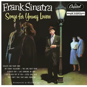 Songs For Young Lovers