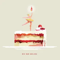 Big Bad Wolves (Original Score)