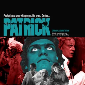 Patrick (1979 Original Soundtrack)