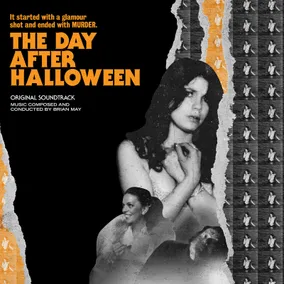 The Day After Halloween (1980 Original Soundtrack)