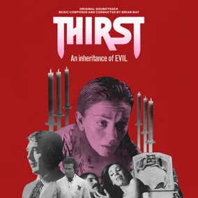 Thirst (1979 Original Soundtrack)