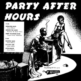 Party After Hours 