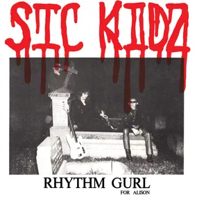 Rhythm Gurl 