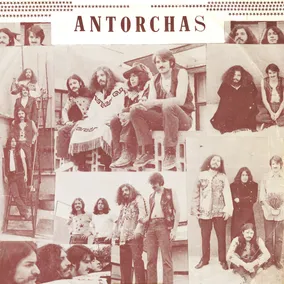 Antorchas